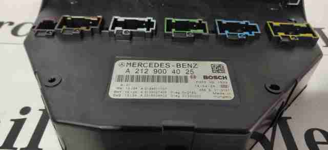  Mercedes A2129004025 ціна, від 114.02 USD