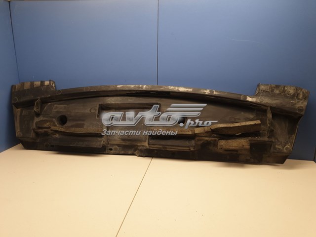 Захист бампера переднього 62660DF30A Nissan/Infiniti