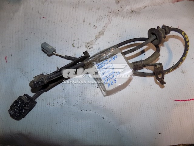 Купити MRB41510 MarkBest Дріт датчика АБС задній правий