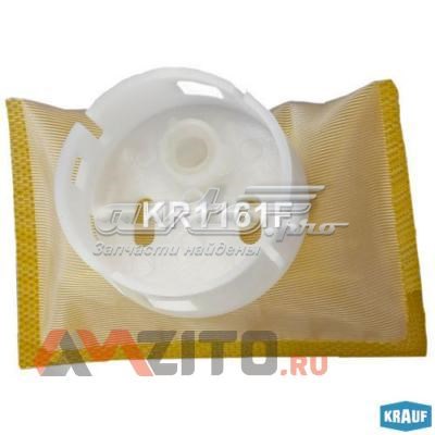 KR1161F Krauf Фільтр-сітка бензонасосу