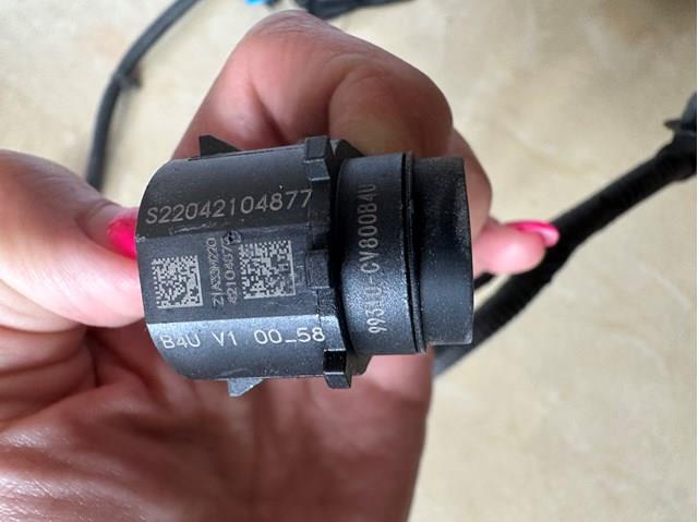  Hyundai/Kia 99310CV800B4U ціна, від 113.99 USD