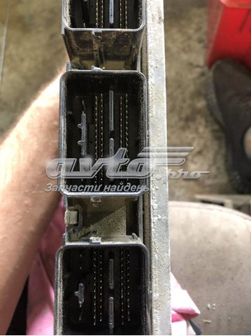  DG9A12B684YA Ford