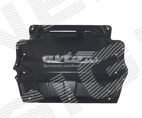 Захист двигуна PVW60026S Signeda