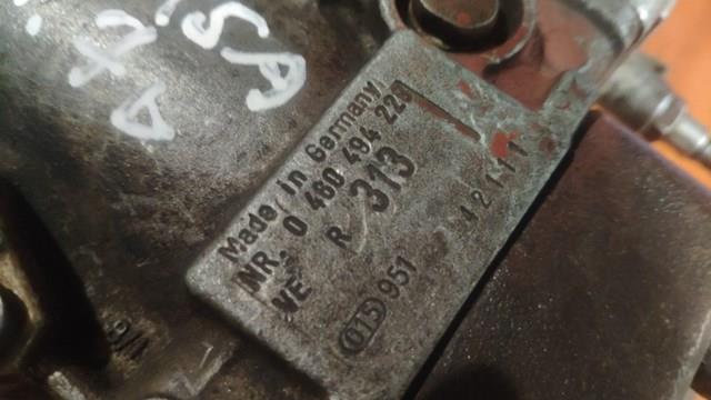 Купити 0460494229 Bosch Насос паливний високого тиску (ПНВТ) - DIESEL