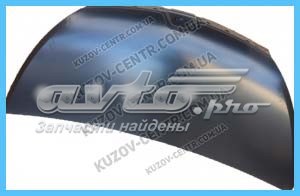Капот FPS FP5642280 ціна, від 345.32 USD