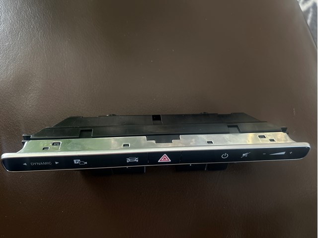 A2069002614 Mercedes 