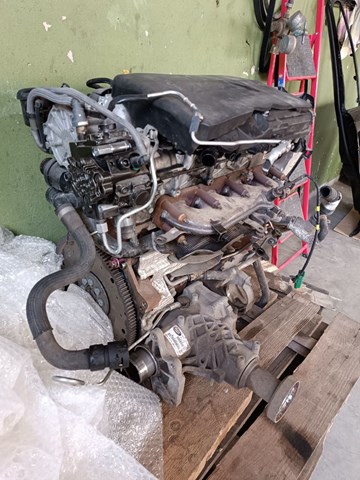 ДВЗ Land Rover BG9Q6006BA ціна, від 1938.43 USD