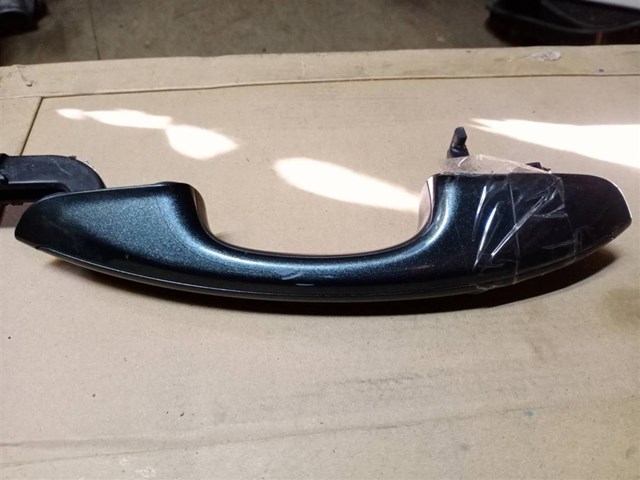  Ford DS73F26605B