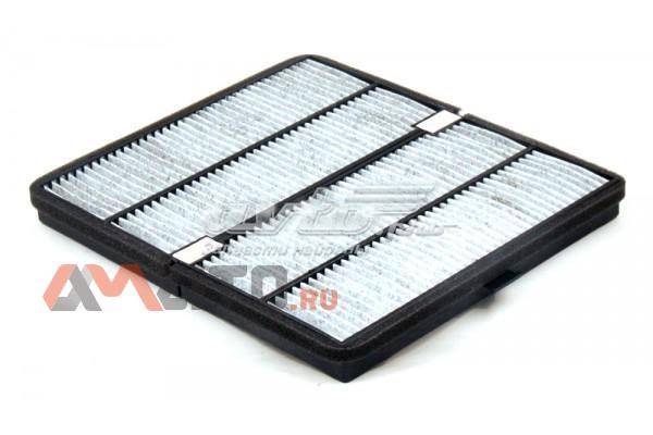 Купити AC931C JS Asakashi Фільтр салону вугільний