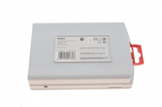  Bosch 2608577351 ціна, від 21.84 USD