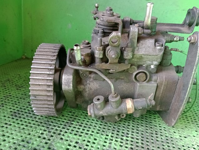 Насос паливний високого тиску Bosch 0460494401 ціна, від 176.57 USD
