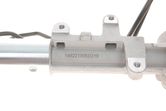Управління рульове в зборі Solgy 221048 ціна, від 183.06 USD