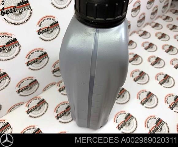Купити A002989020311 Mercedes Масло кп