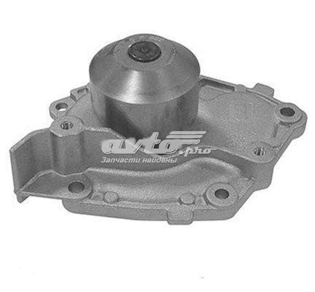 WPQ0986 Magneti Marelli Насос охолодження