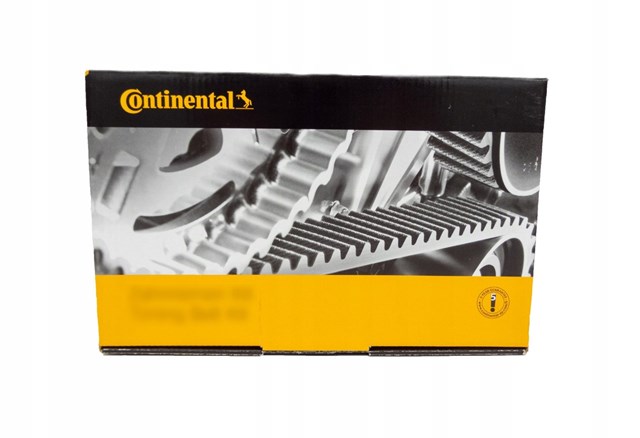 Ремкомплект ГРМ Continental/Siemens CT871K2