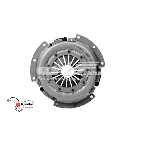 Пелюстковий кошик зчеплення Kimiko LF481Q11601100AKM ціна, від 32.78 USD