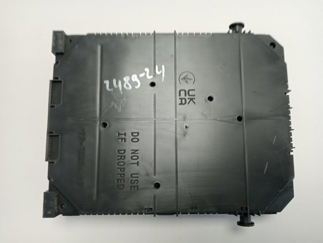 9845141280 General Motors 
