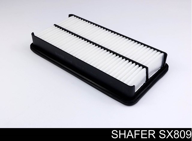 SX809 Shafer Повітряний фільтр двигуна