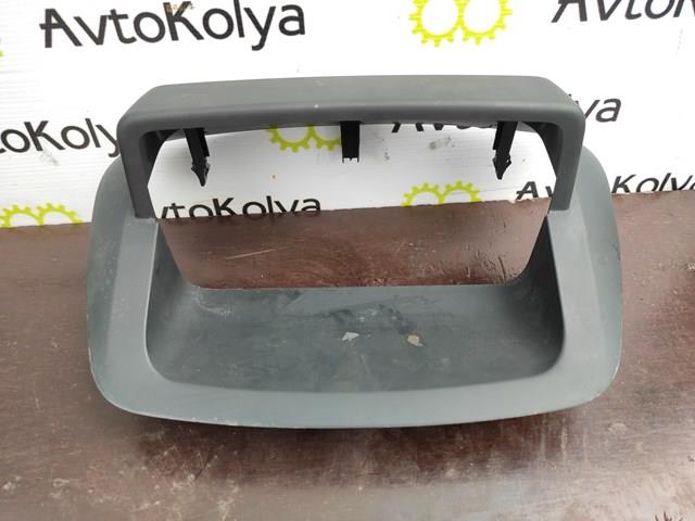 Купити 628700004R Renault (RVI) 