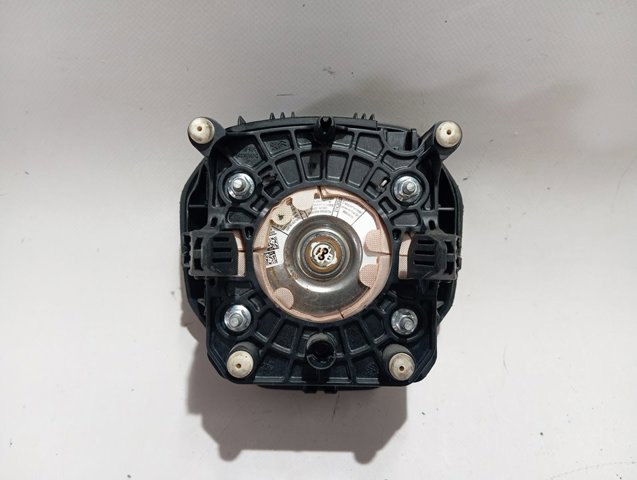 Подушка безпеки, водійська, AIRBAG 98185172ZD Peugeot/Citroen