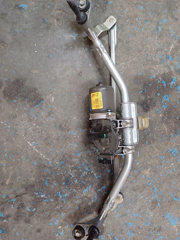 Трапеція щіток лобового скла Peugeot/Citroen 9816558880 ціна, від 202.52 USD