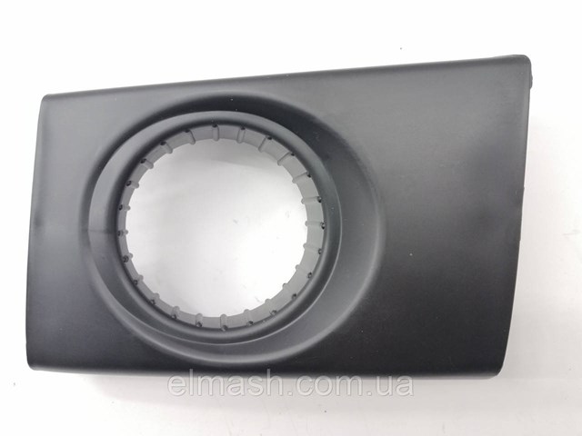 Купити 0270259911 Tempest Заглушка ПТФ бампера переднього ліва