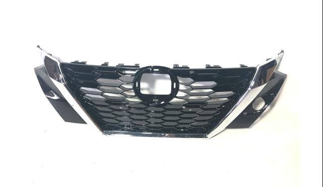 Облицювання радіатора FPS FP5074990 ціна, від 99.80 USD