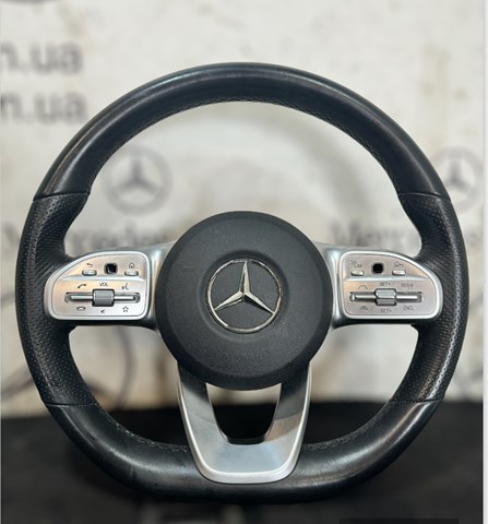 Mercedes A0008607501 ціна, від 463.38 USD