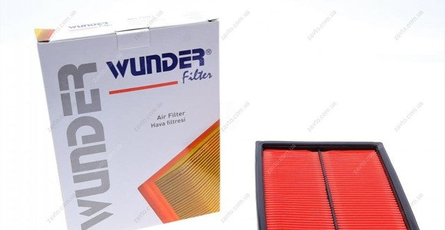 Купити WH9901 Wunder Автомобільний фільтр повітря