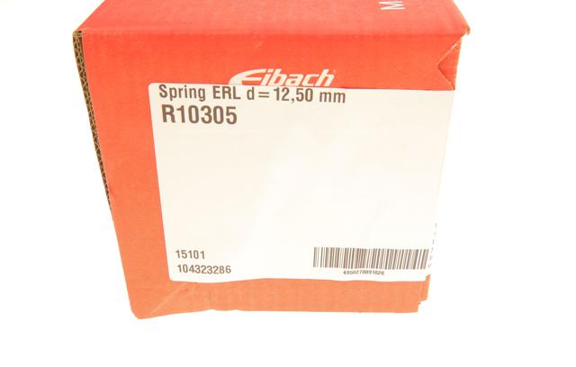 Пружина задня Eibach R10305 ціна, від 37.36 USD