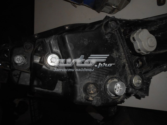 Основна фара - вставка Mazda KA1L51030C ціна, від 56.24 USD