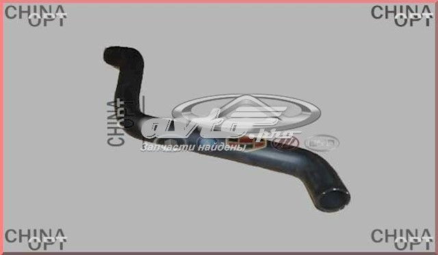 Шланги системи охолодження Chery T111303111