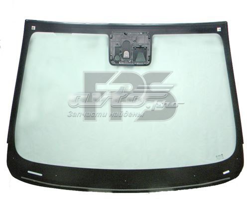 Автоскло Pilkington GS1300D12P ціна, від 142.30 USD