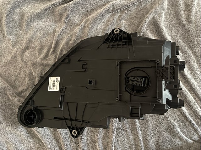  95B941009BD Porsche