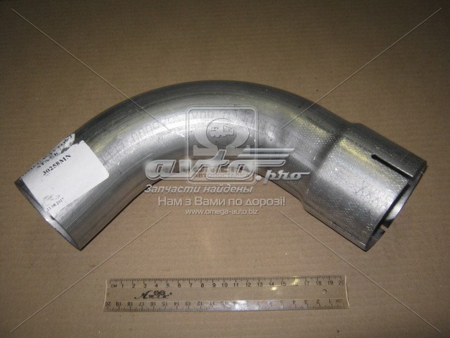 Глушник, центральна частина 30258MN Vanstar