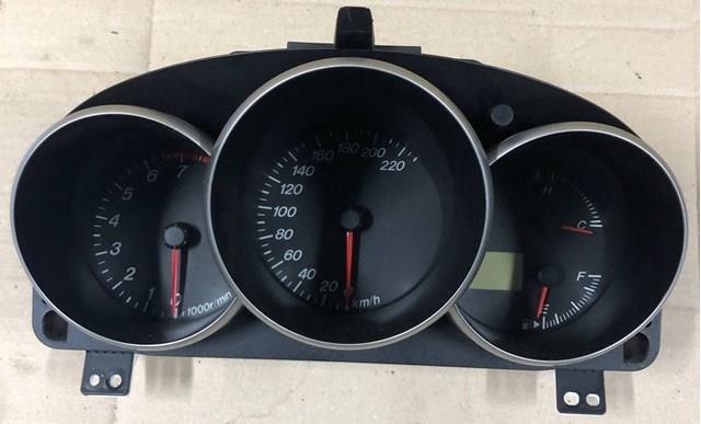  4KBP4KB Mazda