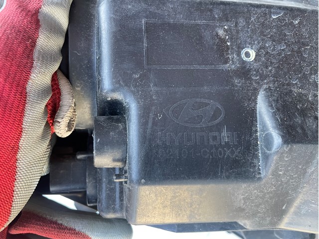 Купити 92101C10XX Hyundai/Kia Основна фара в зборі ліва