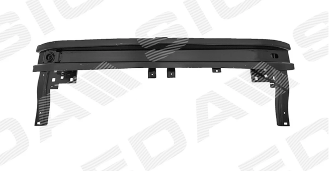 PVW44095B Signeda Балка бампера переднього