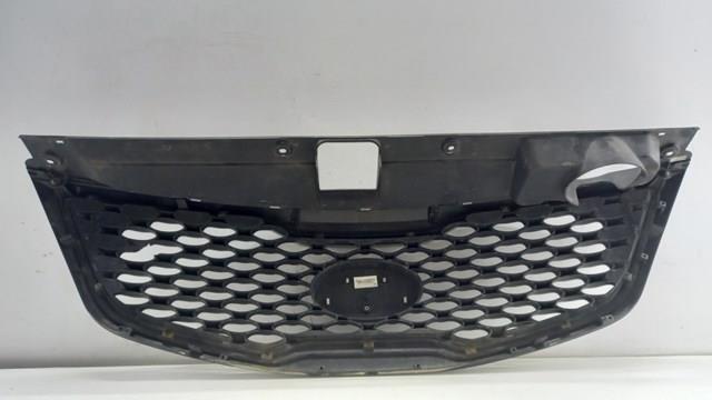 Купити 863503W020 Hyundai/Kia Захисна решітка радіатора