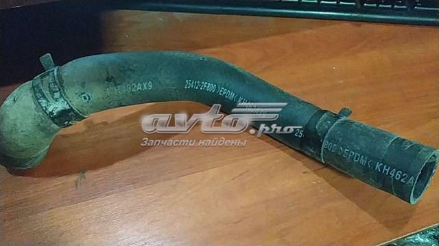 Шланг/патрубок радіатора охолодження, нижній 254122F800 Hyundai/Kia