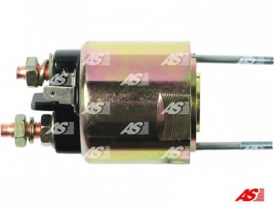 Контактор AS/Auto Storm SS3005 ціна, від 18.05 USD