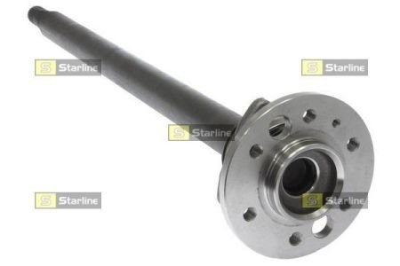  Starline LO20863 ціна, від 168.02 USD