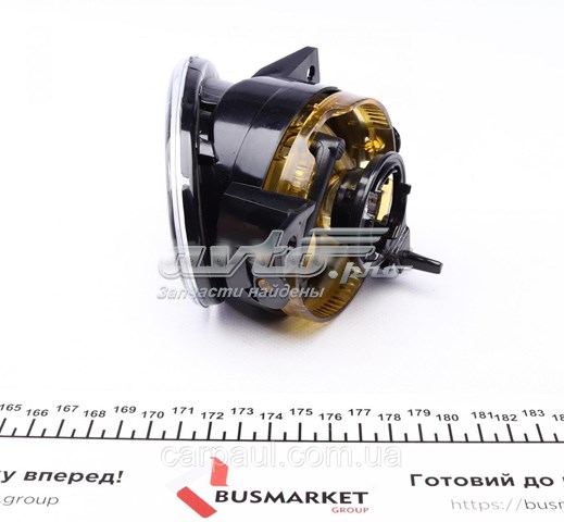 Купити 1108217 Autotechteile Фара протитуманна, ліва