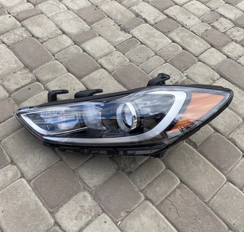 Фари FPS FP3252R7P ціна, від 96.41 USD