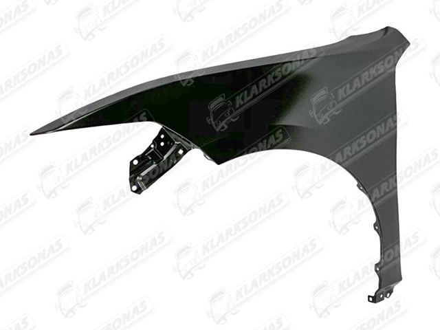 Купити 5380206230 Toyota Крило переднє ліве