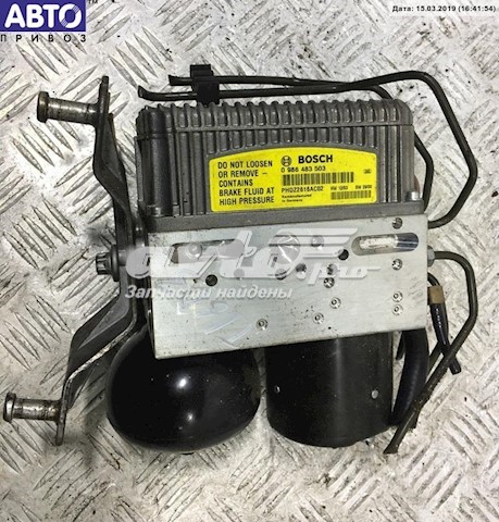  Mercedes 986483503 ціна, від 199.98 USD