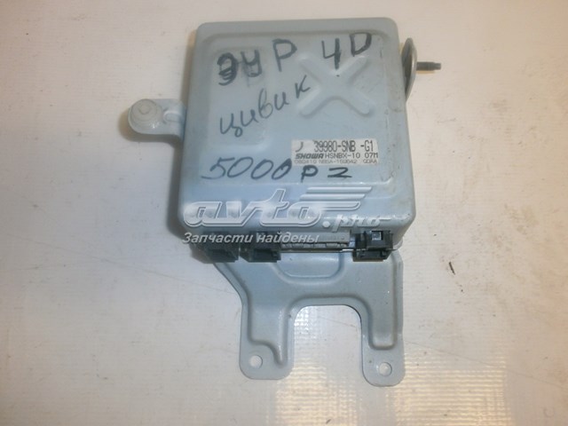  Honda 39980SNBG1 ціна, від 177.37 USD