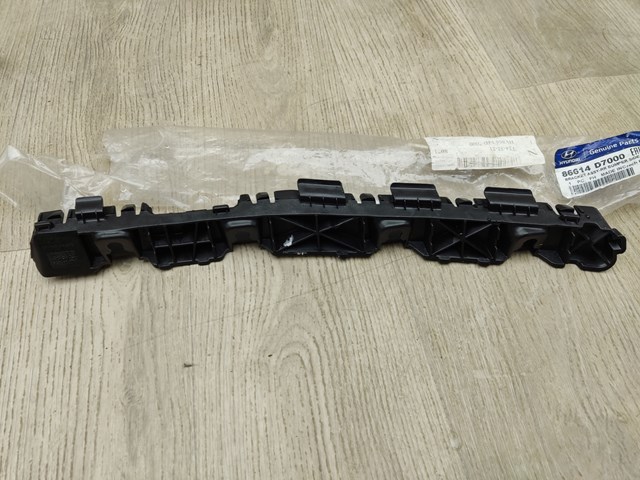  Hyundai/Kia 86616D7000 ціна, від 22.10 USD