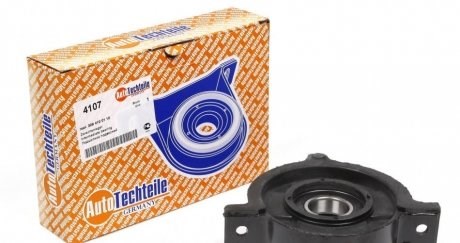Підвісний підшипник карданного валу Autotechteile 1004107 ціна, від 23.90 USD