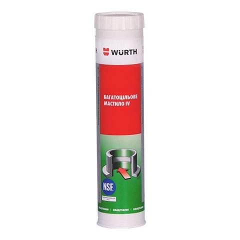  Wurth 0890200004 ціна, від 7.61 USD